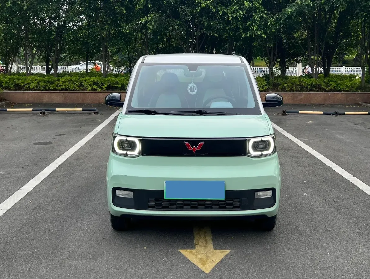 2021 WuLing HongGuang MINI EV BEV 9.3KWH,autocango,china used car exporter,china ev exporter,chinese used car exporter,chinese used ev exporter