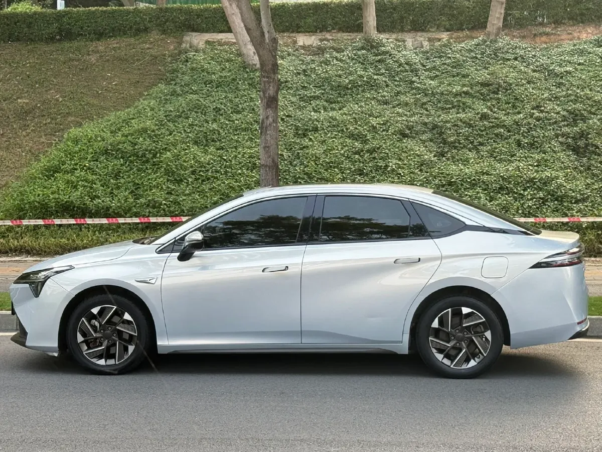 2023 Aion S Plus BEV 59.4KWH,autocango,china used car exporter,china ev exporter,chinese used car exporter,chinese used ev exporter