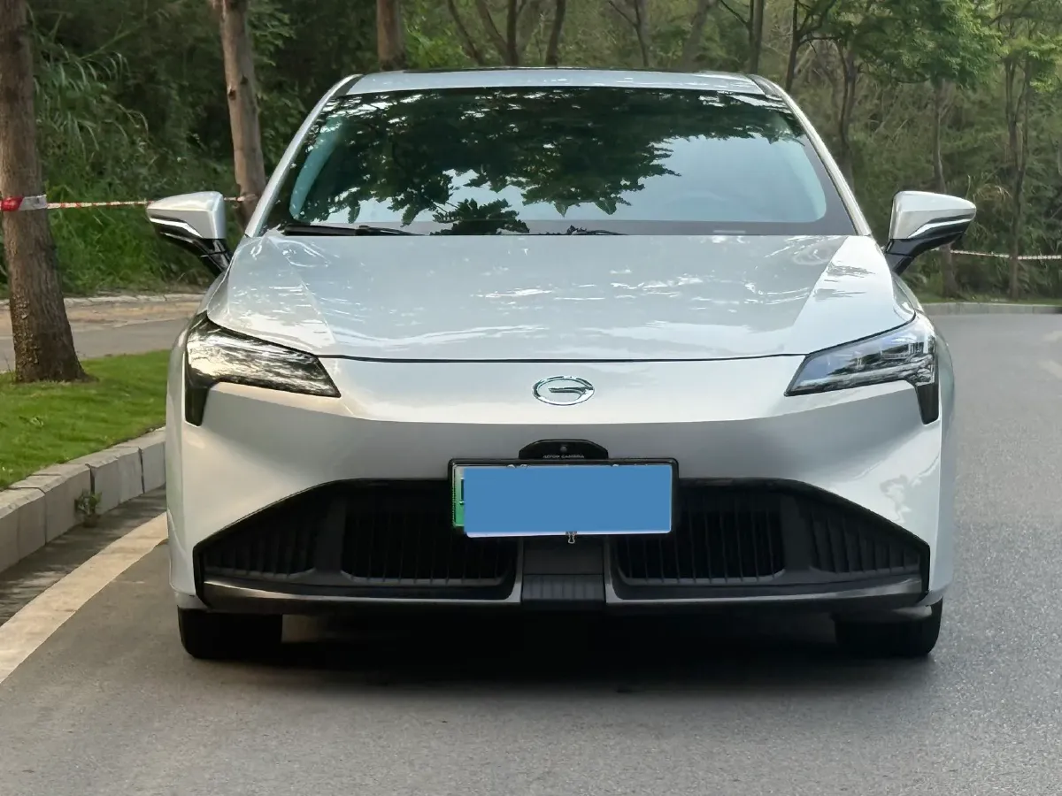 2023 Aion S Plus BEV 59.4KWH,autocango,china used car exporter,china ev exporter,chinese used car exporter,chinese used ev exporter
