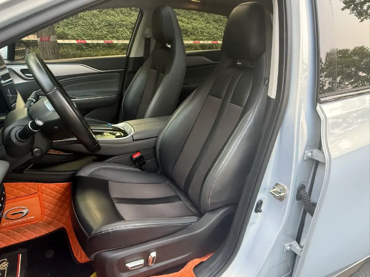 2023 Aion S Plus BEV 59.4KWH,autocango,china used car exporter,china ev exporter,chinese used car exporter,chinese used ev exporter