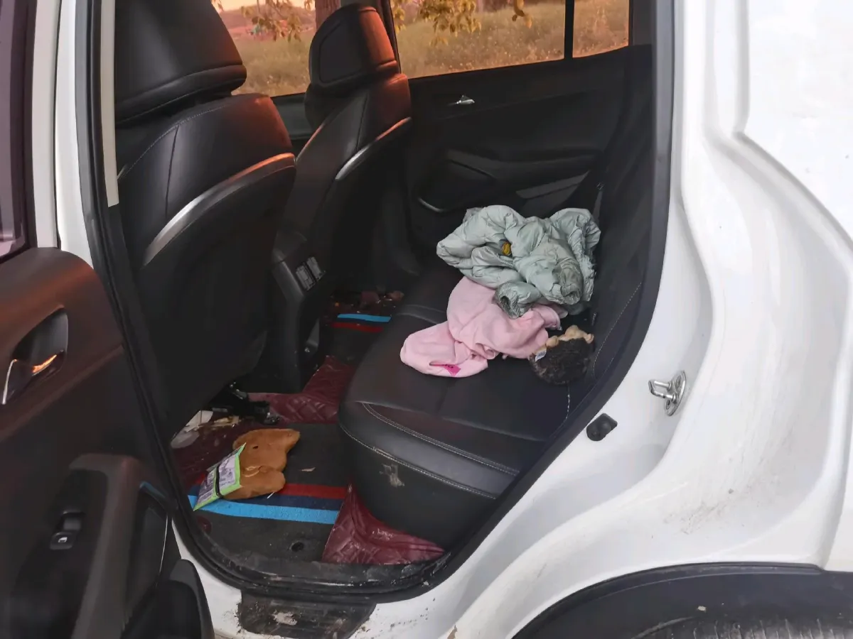 2021 Hyundai ix35 2.0L 160HP L4 6AT,autocango,china used car exporter,china ev exporter,chinese used car exporter,chinese used ev exporter