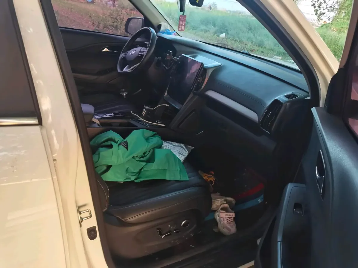 2021 Hyundai ix35 2.0L 160HP L4 6AT,autocango,china used car exporter,china ev exporter,chinese used car exporter,chinese used ev exporter