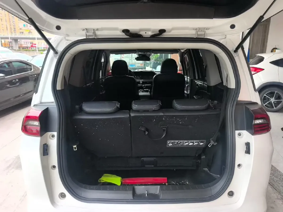 2023 GAC Trumpchi M6 1.5T 177HP L4 7DCT,autocango,china used car exporter,china ev exporter,chinese used car exporter,chinese used ev exporter