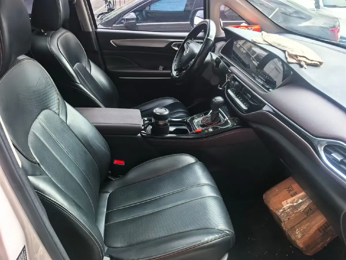 2023 GAC Trumpchi M6 1.5T 177HP L4 7DCT,autocango,china used car exporter,china ev exporter,chinese used car exporter,chinese used ev exporter