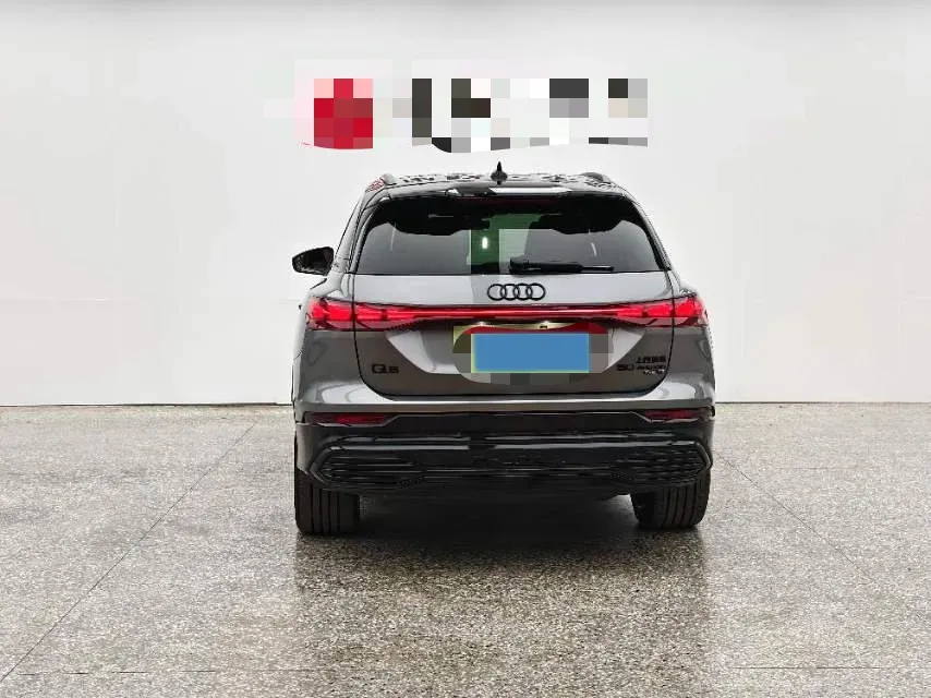 2022 Audi Q5 e-tron BEV 83.4KWH,autocango,china used car exporter,china ev exporter,chinese used car exporter,chinese used ev exporter