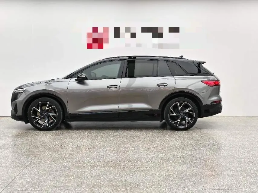 2022 Audi Q5 e-tron BEV 83.4KWH,autocango,china used car exporter,china ev exporter,chinese used car exporter,chinese used ev exporter