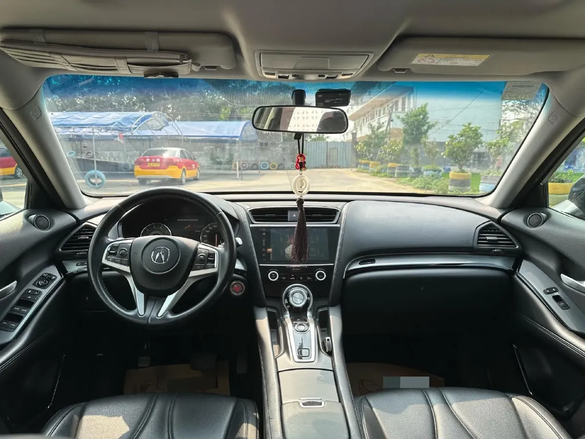 2016 Acura CDX 1.5T 182HP L4 8DCT,autocango,china used car exporter,china ev exporter,chinese used car exporter,chinese used ev exporter