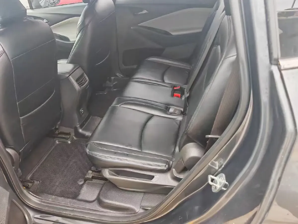 2019 Chevrolet Orlando 1.3T 163HP L3 6AT,autocango,china used car exporter,china ev exporter,chinese used car exporter,chinese used ev exporter