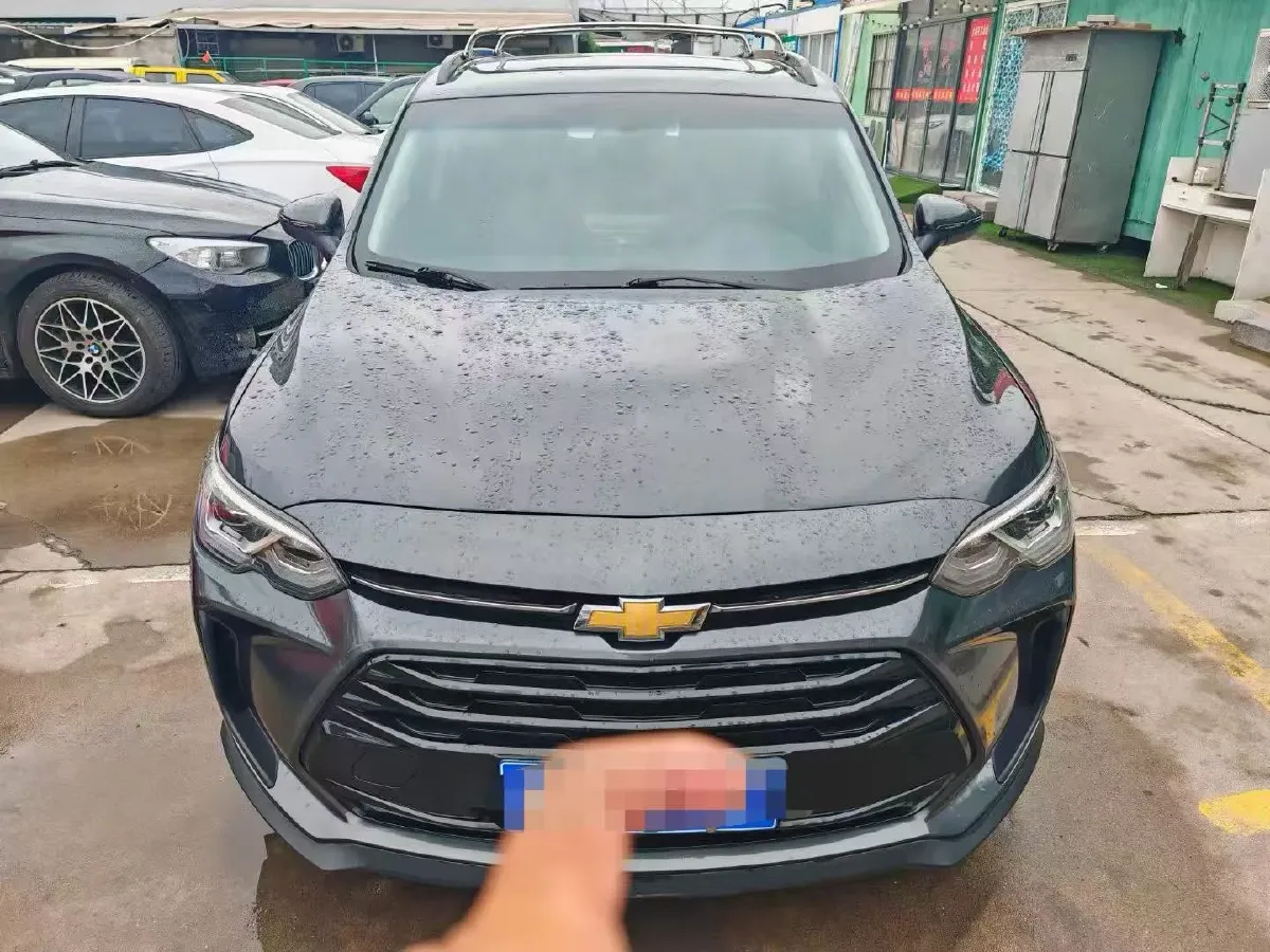 2019 Chevrolet Orlando 1.3T 163HP L3 6AT,autocango,china used car exporter,china ev exporter,chinese used car exporter,chinese used ev exporter