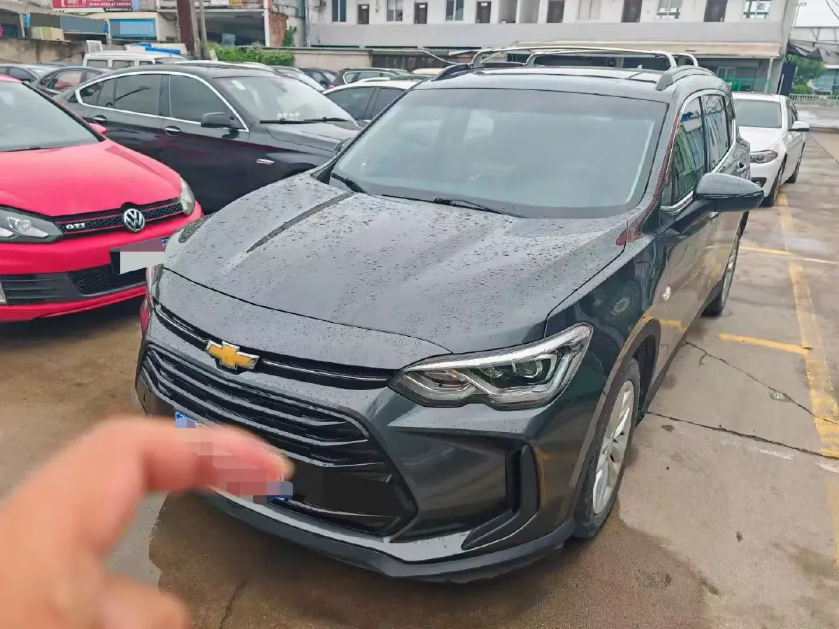 2019 Chevrolet Orlando 1.3T 163HP L3 6AT,autocango,china used car exporter,china ev exporter,chinese used car exporter,chinese used ev exporter