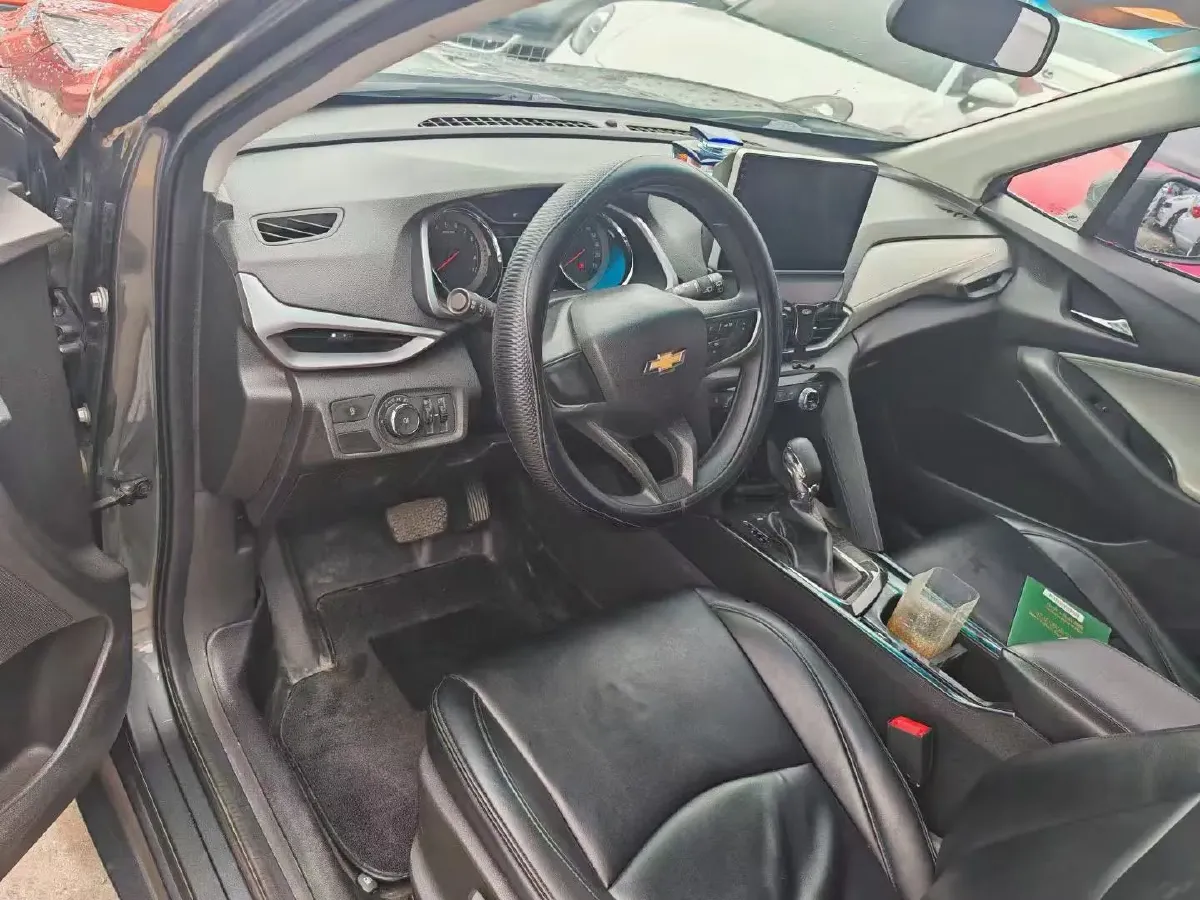 2019 Chevrolet Orlando 1.3T 163HP L3 6AT,autocango,china used car exporter,china ev exporter,chinese used car exporter,chinese used ev exporter