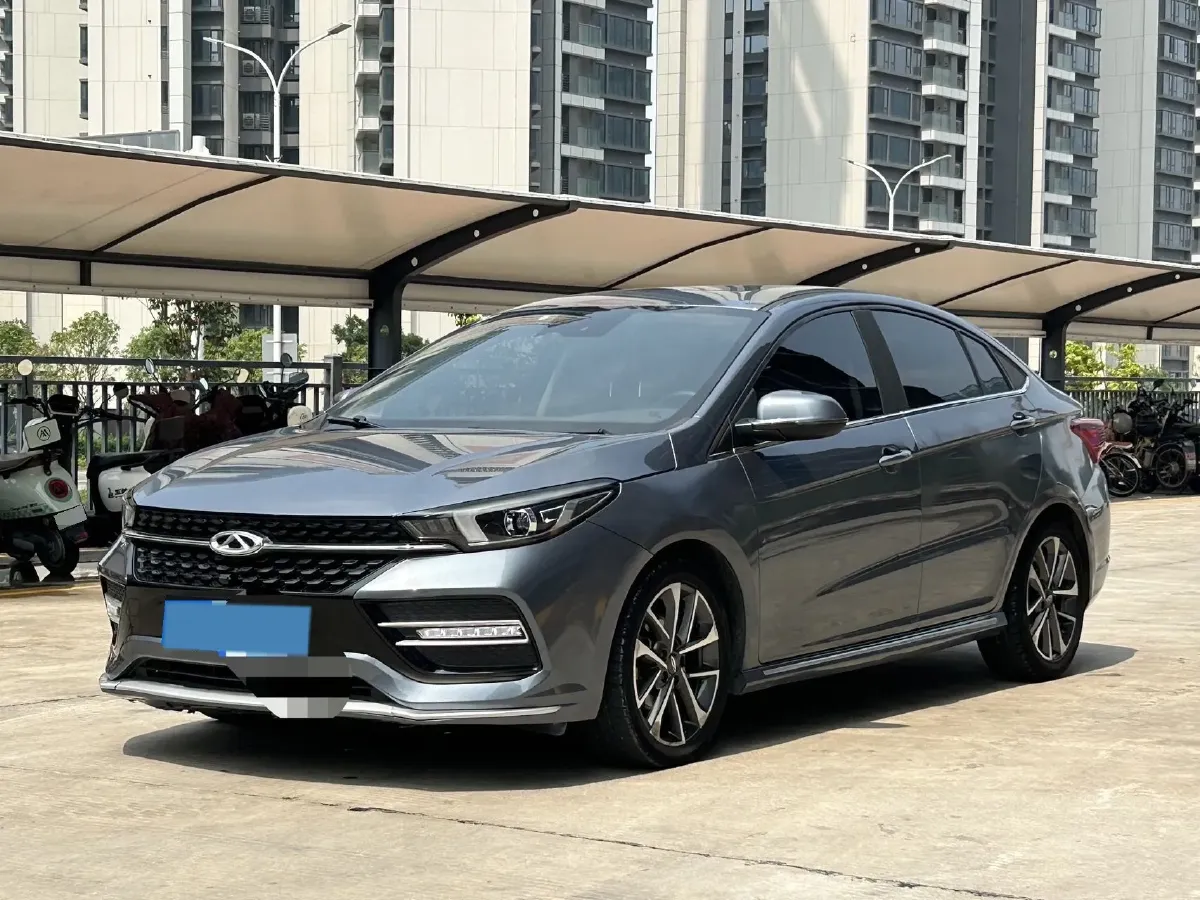 2019 Chery Arrizo GX 1.5T 156HP L4 CVT,autocango,china used car exporter,china ev exporter,chinese used car exporter,chinese used ev exporter