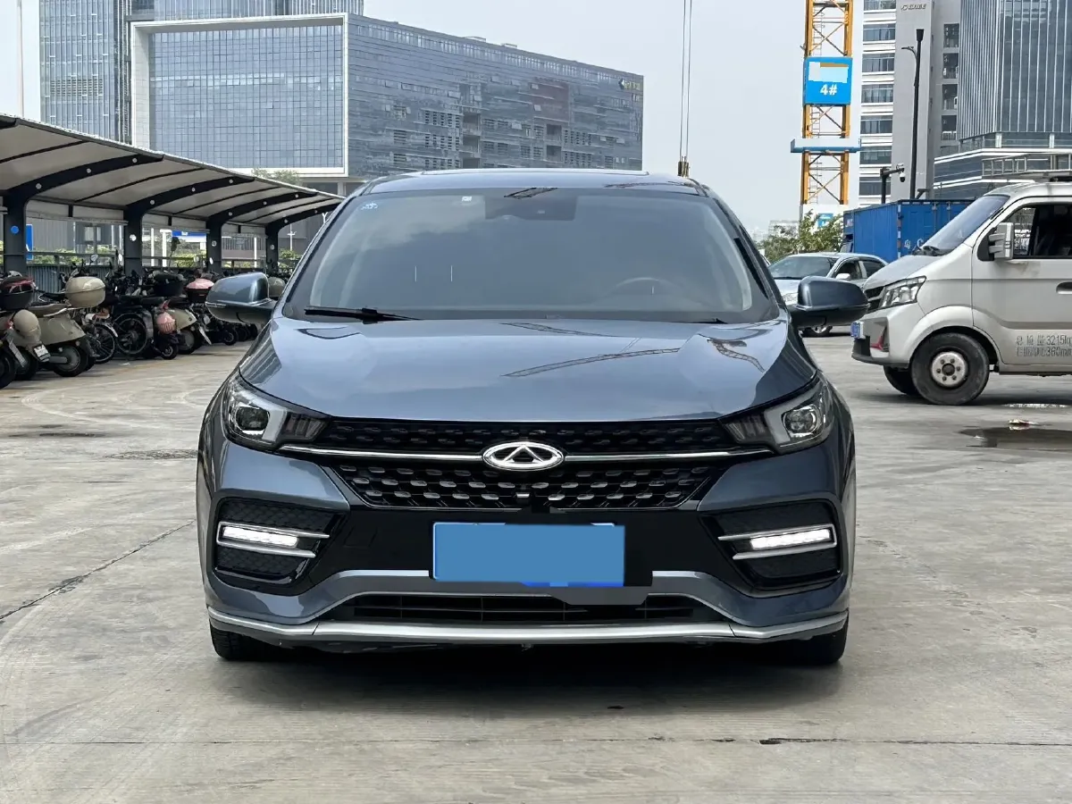 2019 Chery Arrizo GX 1.5T 156HP L4 CVT,autocango,china used car exporter,china ev exporter,chinese used car exporter,chinese used ev exporter