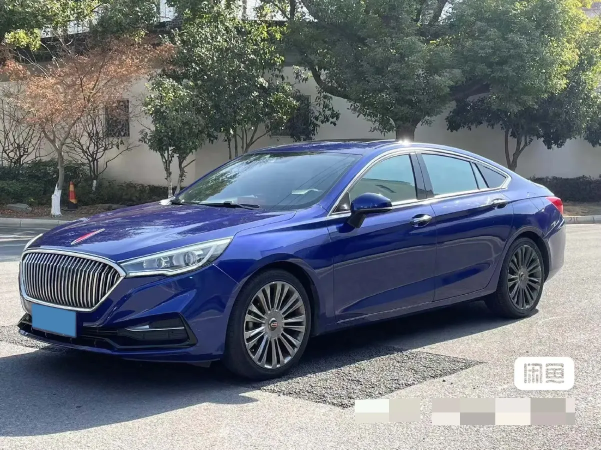 2019 HongQi H5 1.8T 180HP L4 6AT,autocango,china used car exporter,china ev exporter,chinese used car exporter,chinese used ev exporter