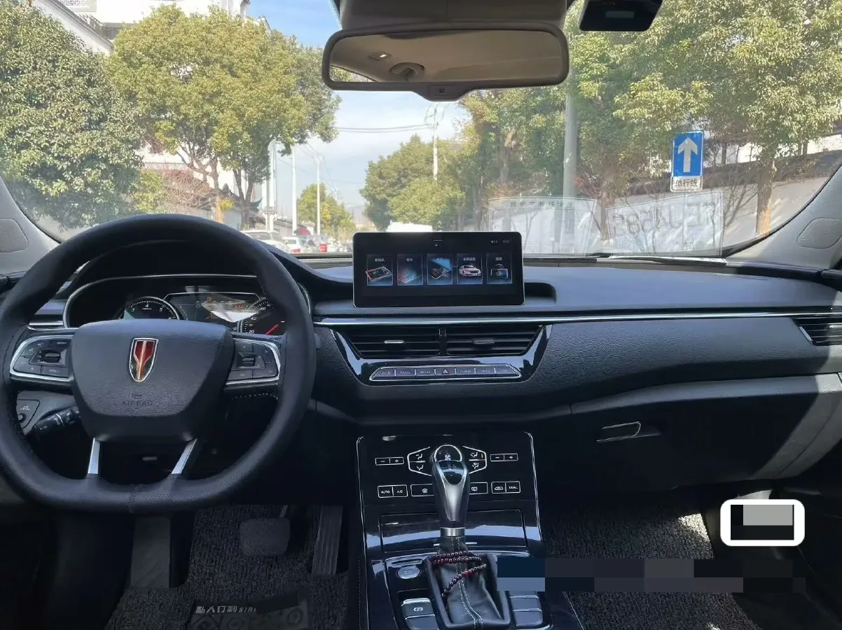 2019 HongQi H5 1.8T 180HP L4 6AT,autocango,china used car exporter,china ev exporter,chinese used car exporter,chinese used ev exporter