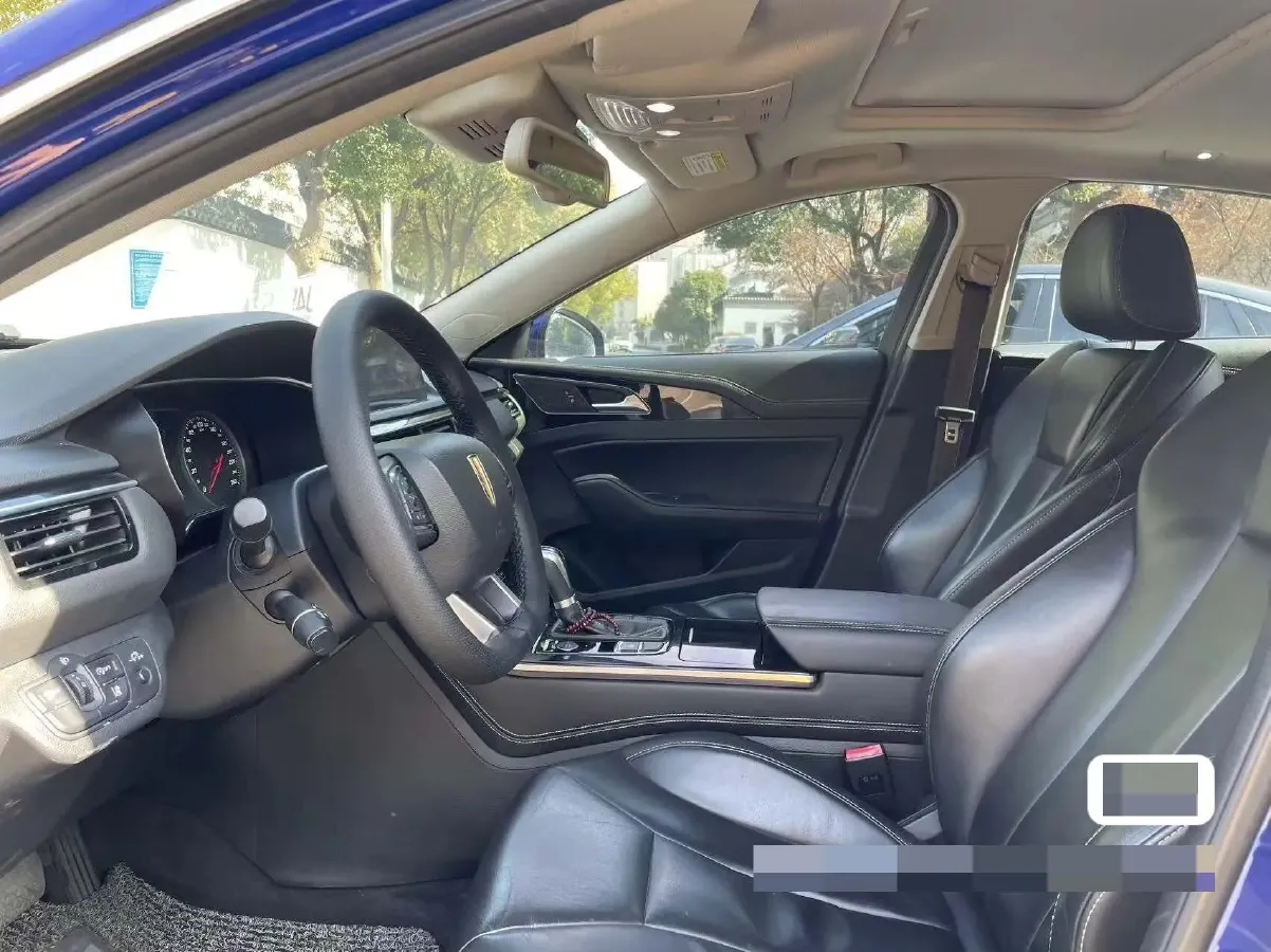 2019 HongQi H5 1.8T 180HP L4 6AT,autocango,china used car exporter,china ev exporter,chinese used car exporter,chinese used ev exporter