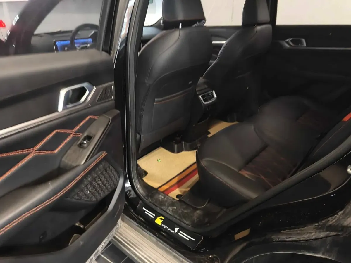 2022 Haval XY 2.0T 224HP L4 7DCT,autocango,china used car exporter,china ev exporter,chinese used car exporter,chinese used ev exporter