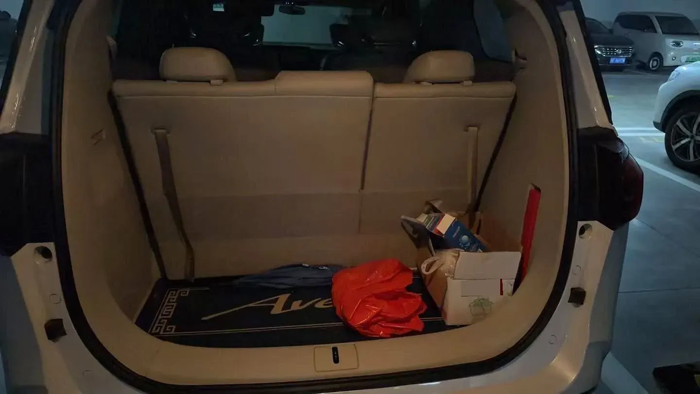 2020 Buick GL8 2.0T 237HP L4 9AT,autocango,china used car exporter,china ev exporter,chinese used car exporter,chinese used ev exporter