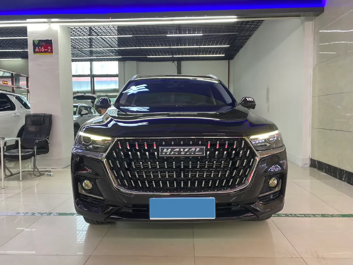 2023 Haval H6 1.5T 150HP L4 7DCT,autocango,china used car exporter,china ev exporter,chinese used car exporter,chinese used ev exporter