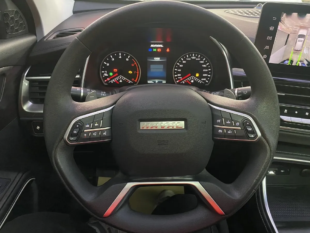 2023 Haval H6 1.5T 150HP L4 7DCT,autocango,china used car exporter,china ev exporter,chinese used car exporter,chinese used ev exporter