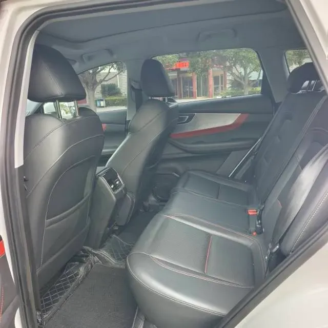 2020 Chery Tiggo 7 1.5T 156HP L4 CVT,autocango,china used car exporter,china ev exporter,chinese used car exporter,chinese used ev exporter