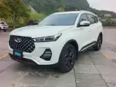 2020 CHERY TIGGO 7,autocango,china used car exporter,china ev exporter,chinese used car exporter,chinese used ev exporter
