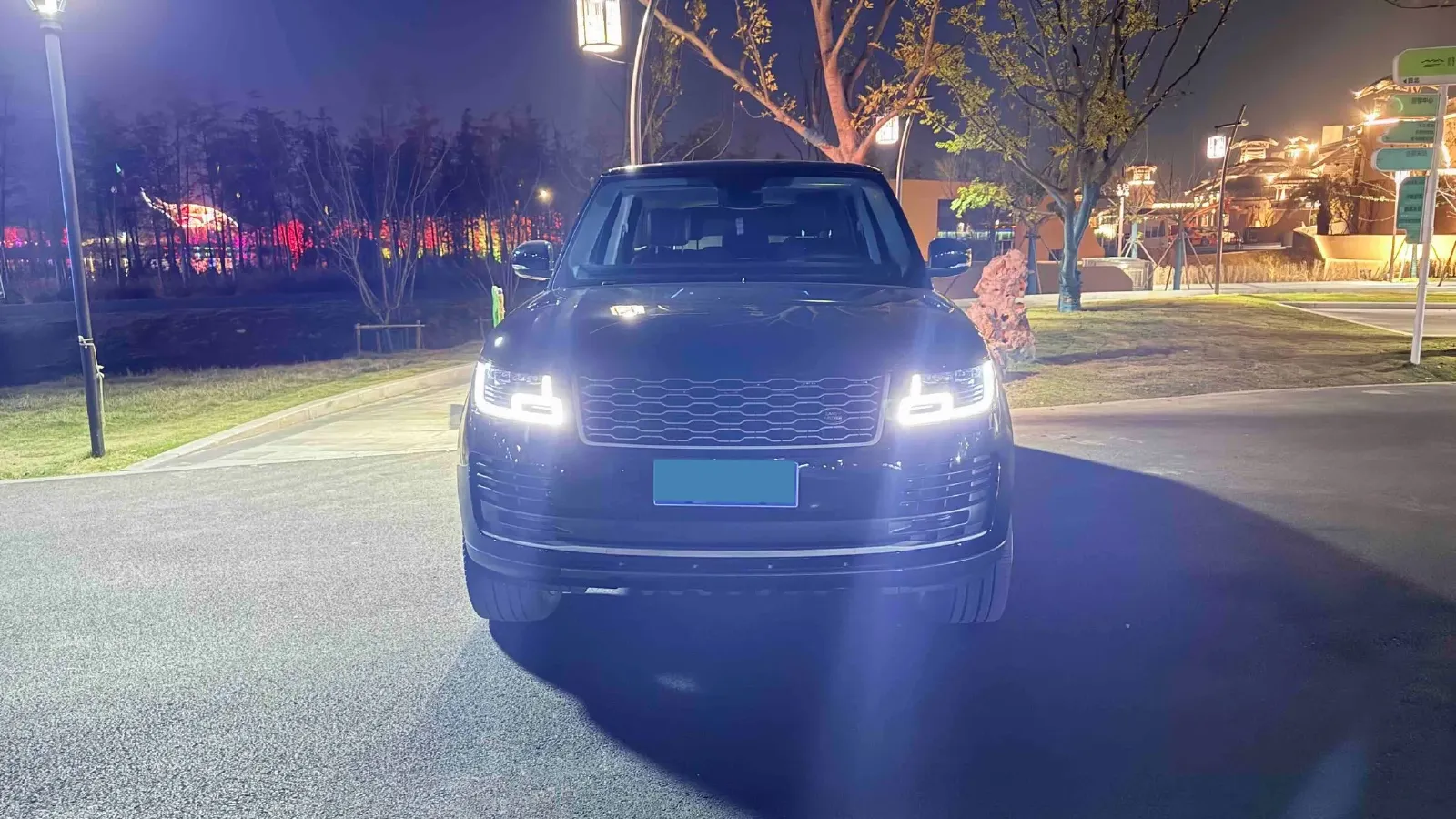 2018 Land Rover Range Rover 3.0T 340HP V6 8AT,autocango,china used car exporter,china ev exporter,chinese used car exporter,chinese used ev exporter