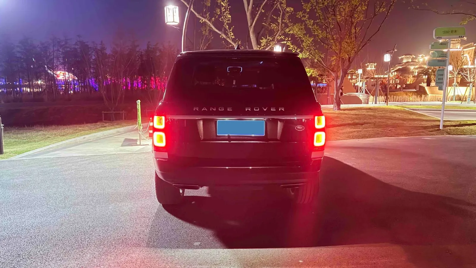 2018 Land Rover Range Rover 3.0T 340HP V6 8AT,autocango,china used car exporter,china ev exporter,chinese used car exporter,chinese used ev exporter