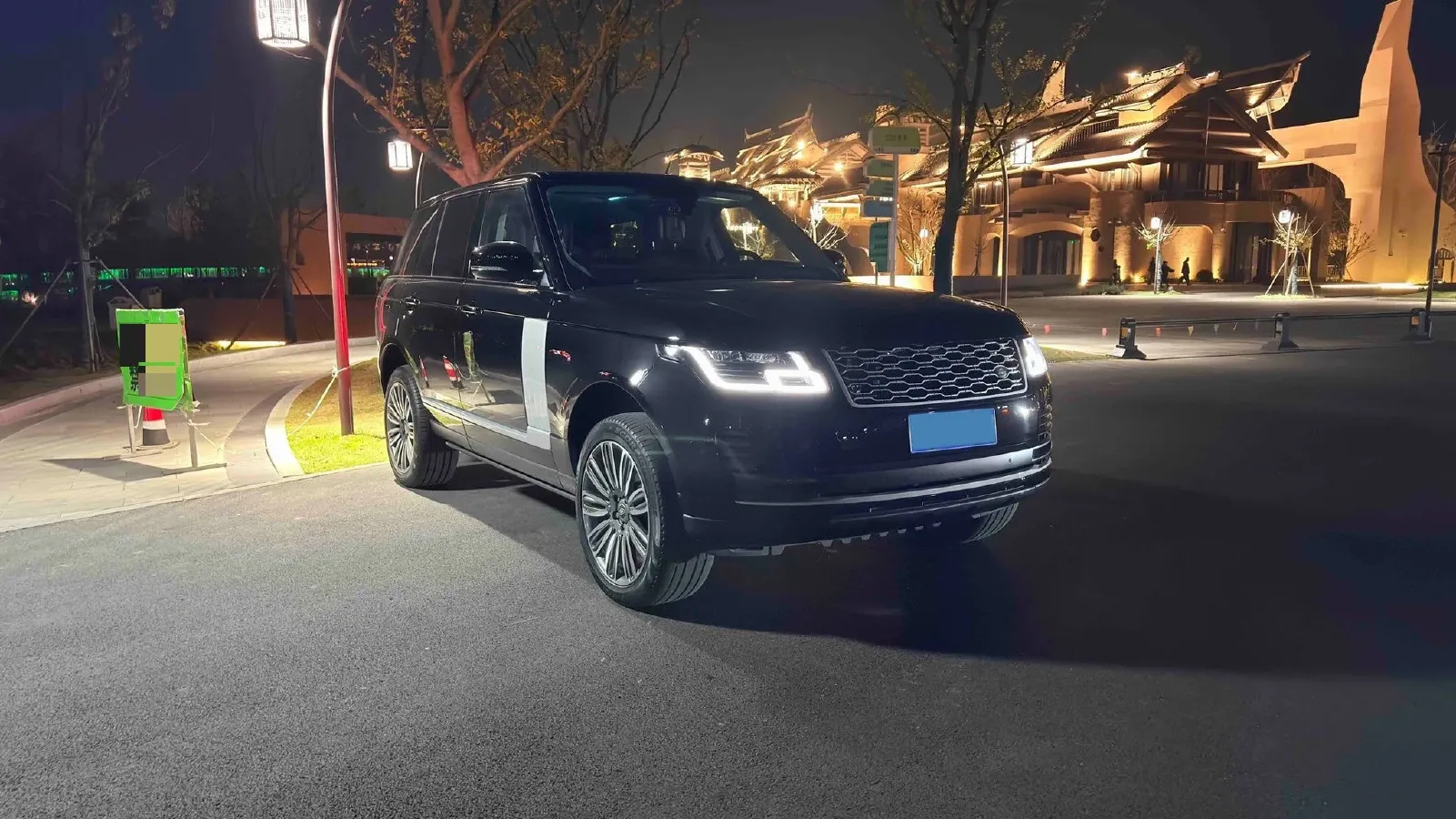 2018 Land Rover Range Rover 3.0T 340HP V6 8AT,autocango,china used car exporter,china ev exporter,chinese used car exporter,chinese used ev exporter