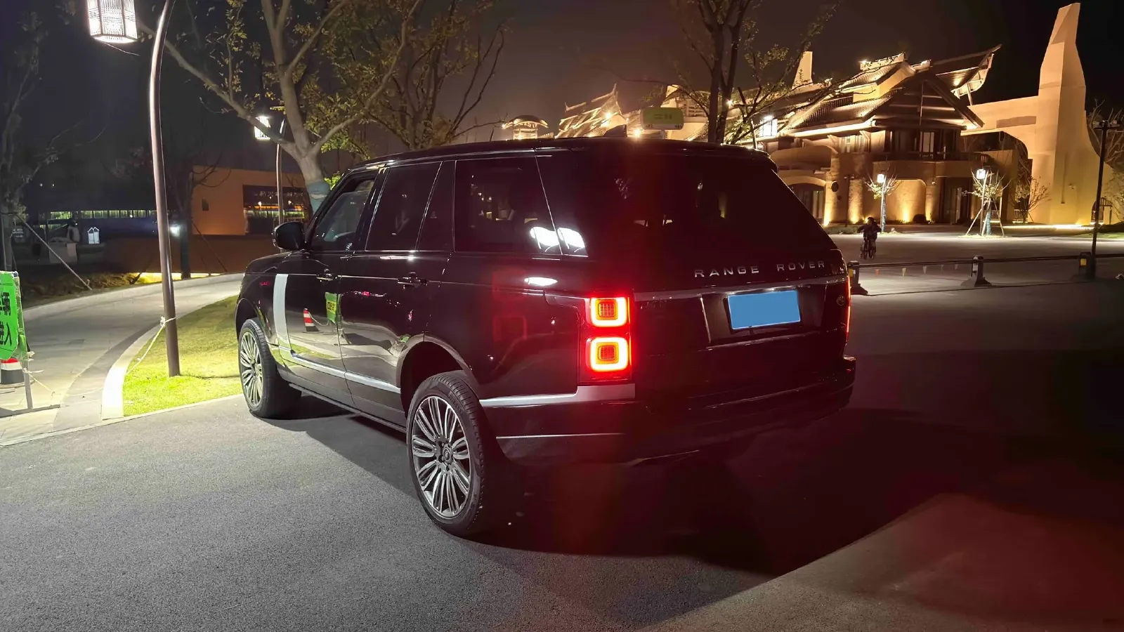 2018 Land Rover Range Rover 3.0T 340HP V6 8AT,autocango,china used car exporter,china ev exporter,chinese used car exporter,chinese used ev exporter
