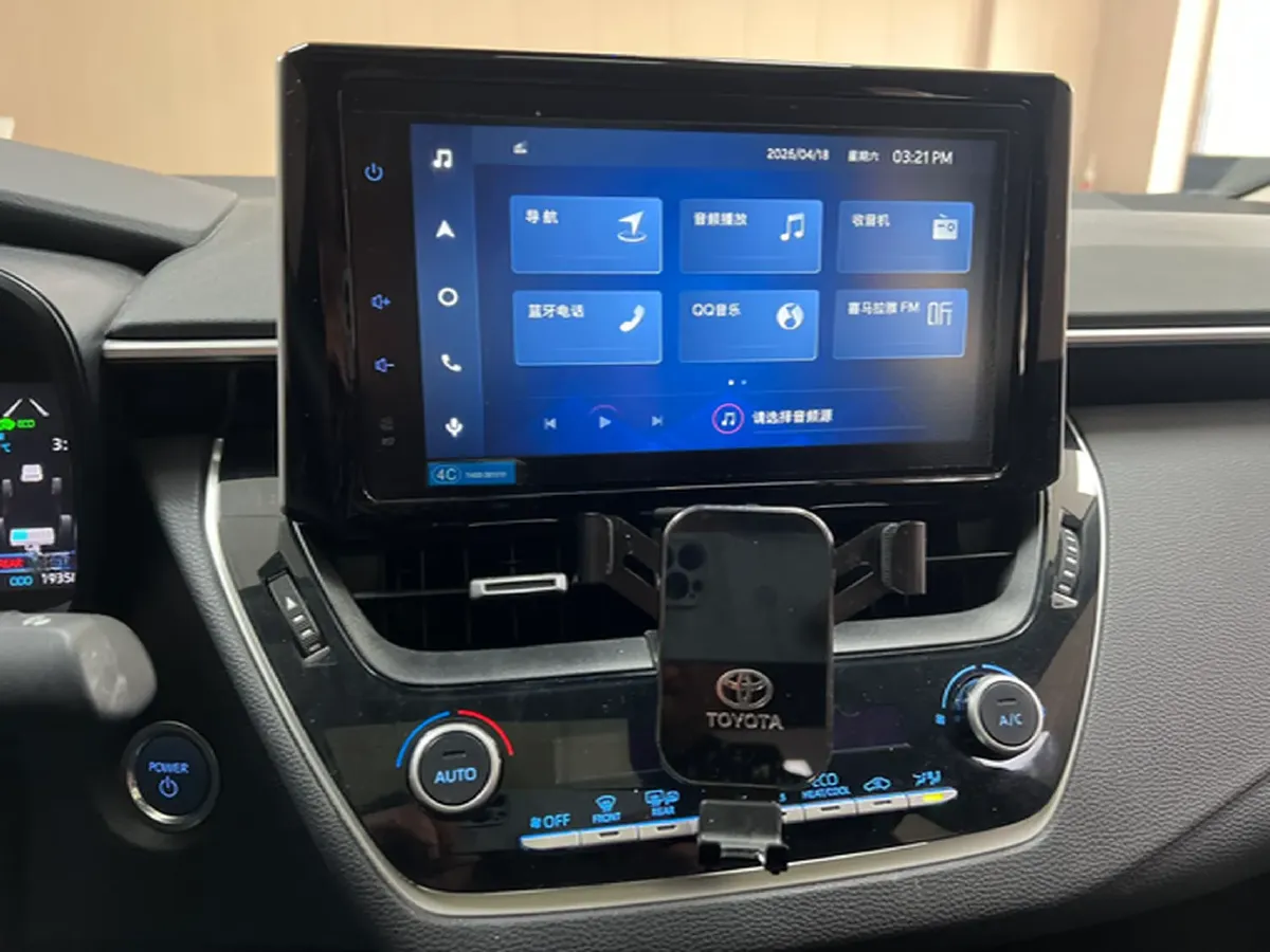 2021 Toyota Corolla 1.8L 98HP L4 E-CVT Hybrid,autocango,china used car exporter,china ev exporter,chinese used car exporter,chinese used ev exporter