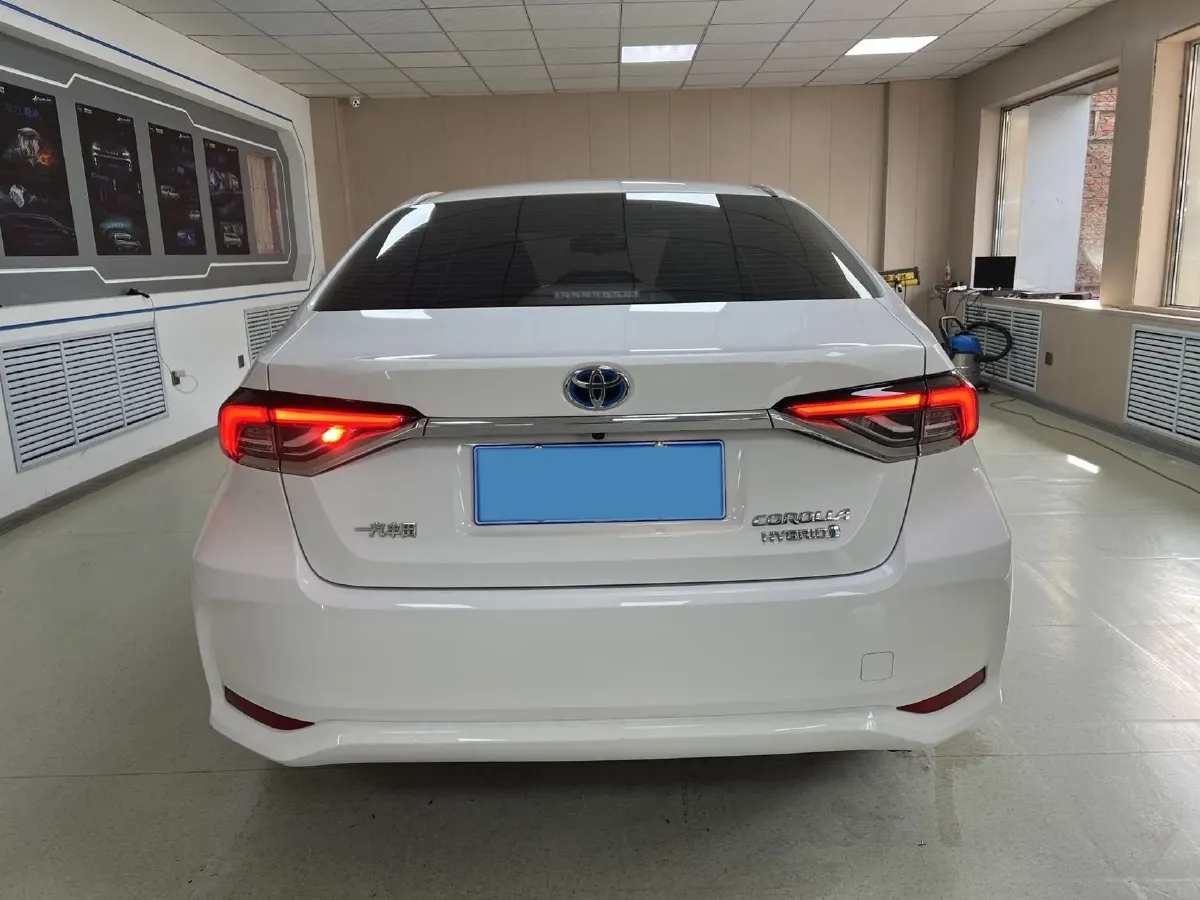 2021 Toyota Corolla 1.8L 98HP L4 E-CVT Hybrid,autocango,china used car exporter,china ev exporter,chinese used car exporter,chinese used ev exporter