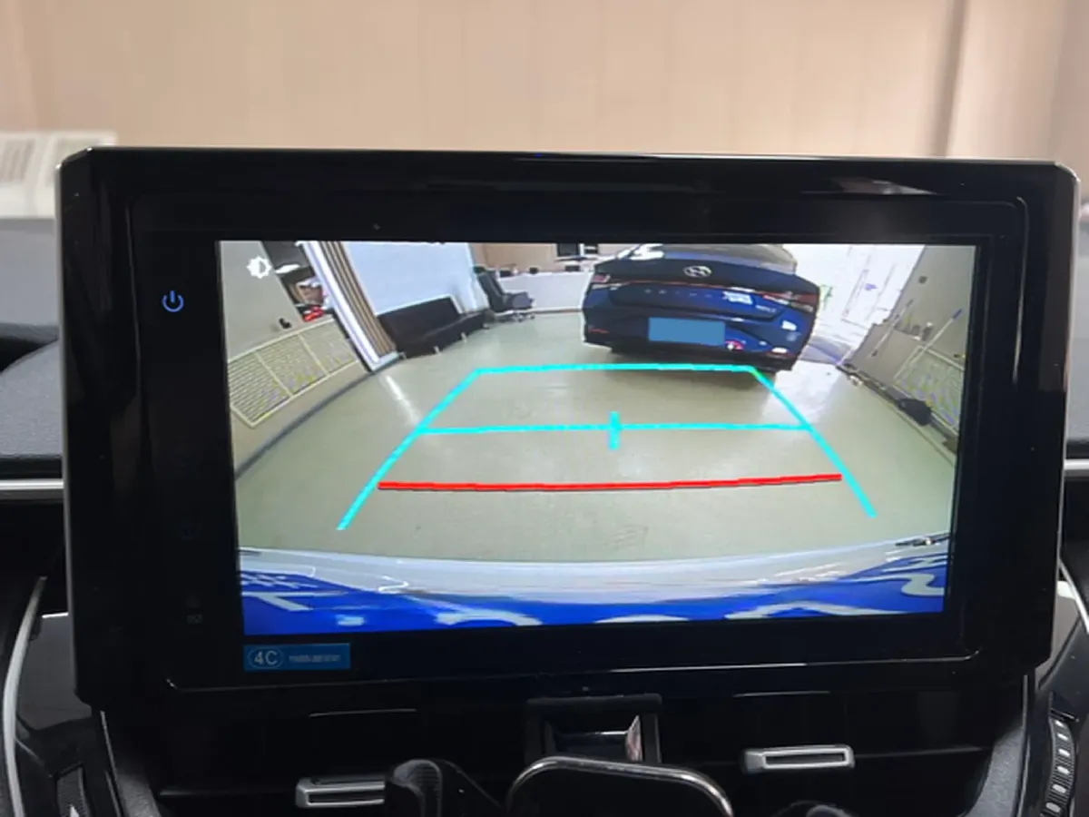 2021 Toyota Corolla 1.8L 98HP L4 E-CVT Hybrid,autocango,china used car exporter,china ev exporter,chinese used car exporter,chinese used ev exporter