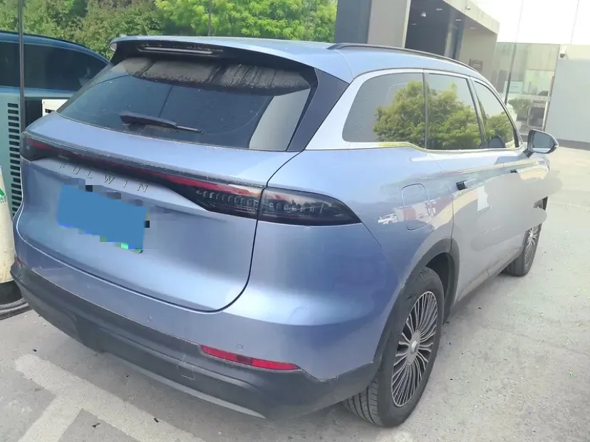 2024 Fulwin FulwinT10 1.5T 156HP L4 3DHT PHEV 34.46KWH,autocango,china used car exporter,china ev exporter,chinese used car exporter,chinese used ev exporter