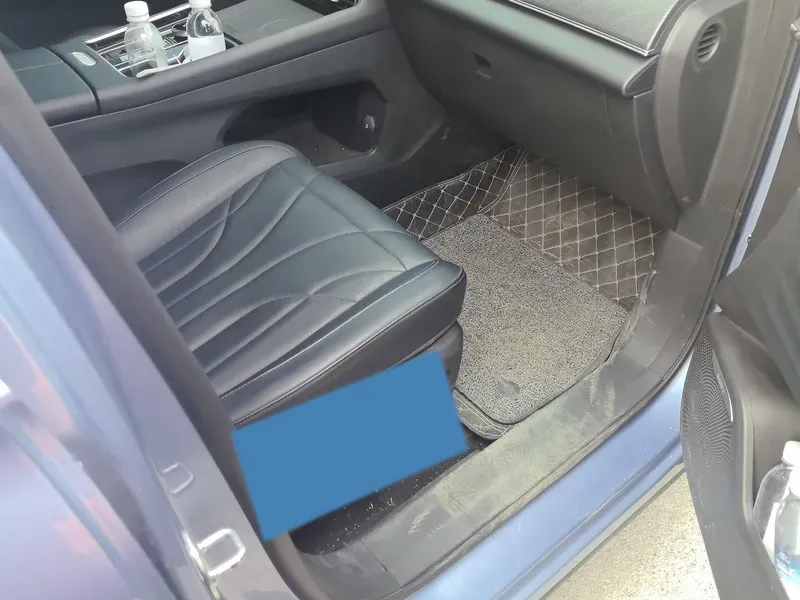 2024 Fulwin FulwinT10 1.5T 156HP L4 3DHT PHEV 34.46KWH,autocango,china used car exporter,china ev exporter,chinese used car exporter,chinese used ev exporter