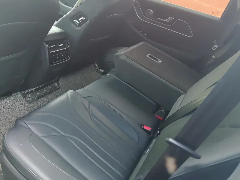 2024 Fulwin FulwinT10 1.5T 156HP L4 3DHT PHEV 34.46KWH,autocango,china used car exporter,china ev exporter,chinese used car exporter,chinese used ev exporter