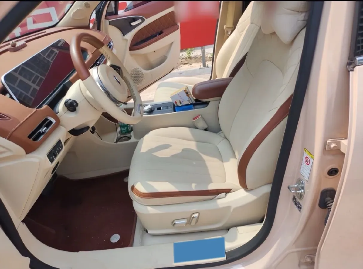 2021 Ora FunkyCat BEV 45.99KWH,autocango,china used car exporter,china ev exporter,chinese used car exporter,chinese used ev exporter