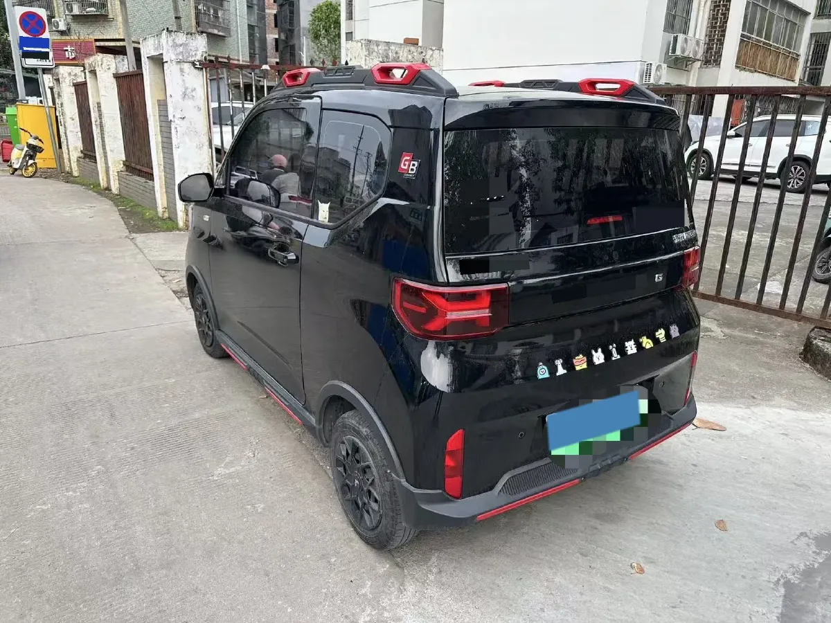 2022 WuLing HongGuang MINI EV BEV 17.3KWH,autocango,china used car exporter,china ev exporter,chinese used car exporter,chinese used ev exporter