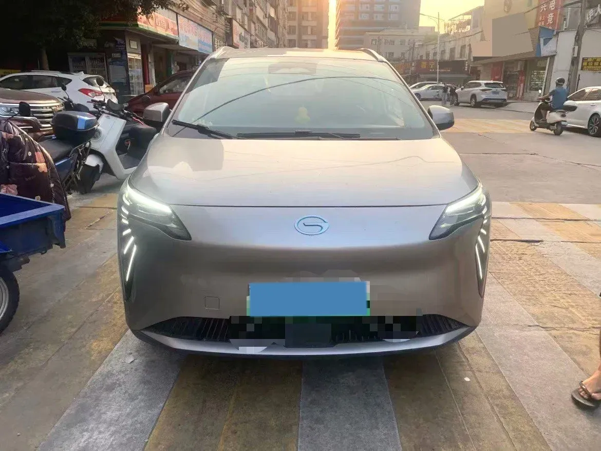 2023 GAC Trumpchi GS4 1.5T 177HP L4 6AT,autocango,china used car exporter,china ev exporter,chinese used car exporter,chinese used ev exporter