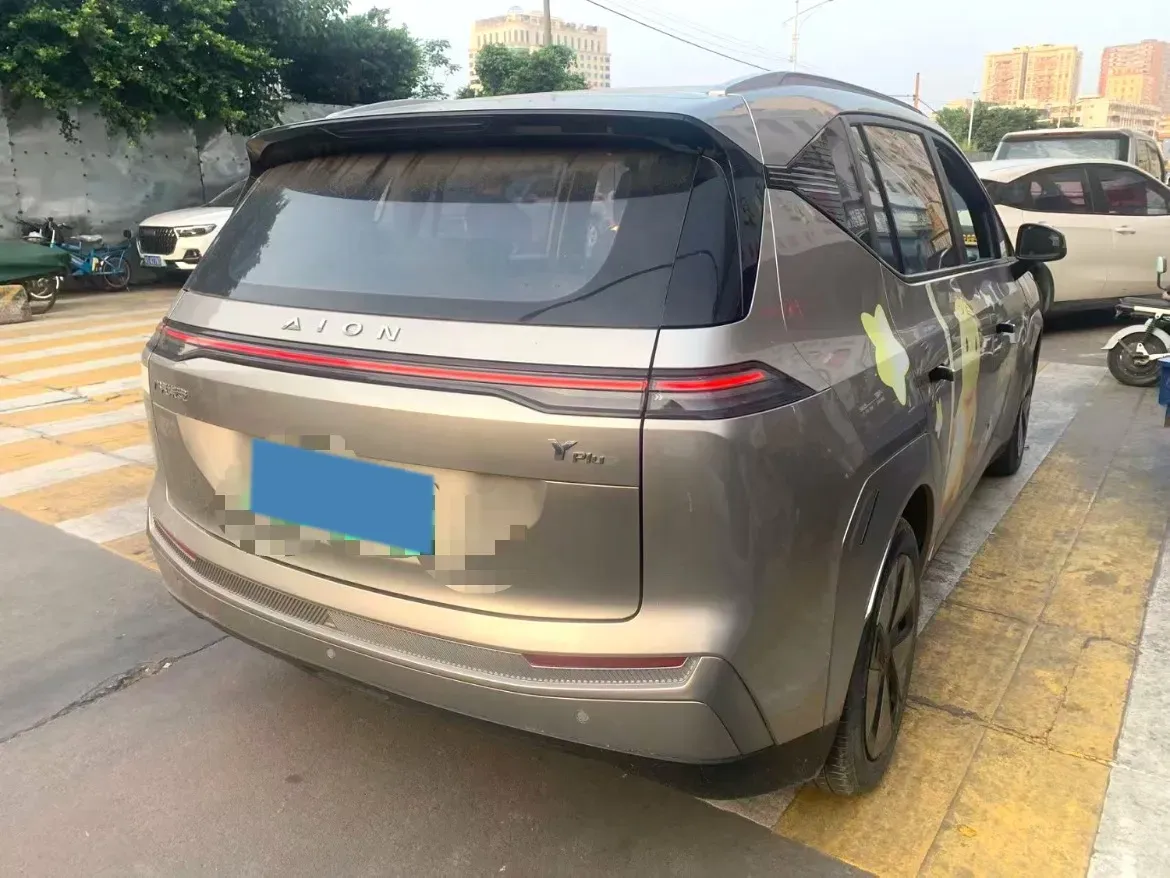 2023 GAC Trumpchi GS4 1.5T 177HP L4 6AT,autocango,china used car exporter,china ev exporter,chinese used car exporter,chinese used ev exporter