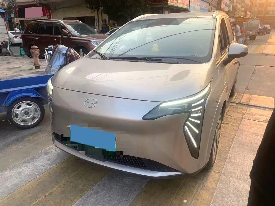 2023 GAC Trumpchi GS4 1.5T 177HP L4 6AT,autocango,china used car exporter,china ev exporter,chinese used car exporter,chinese used ev exporter