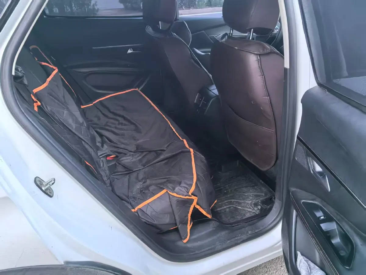 2019 Peugeot 4008 1.6T 167HP L4 6AT,autocango,china used car exporter,china ev exporter,chinese used car exporter,chinese used ev exporter