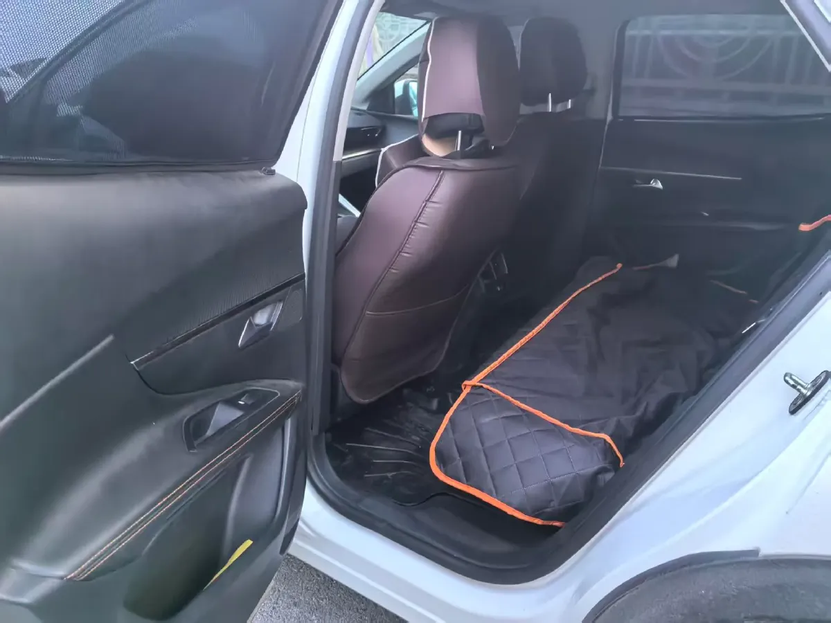 2019 Peugeot 4008 1.6T 167HP L4 6AT,autocango,china used car exporter,china ev exporter,chinese used car exporter,chinese used ev exporter