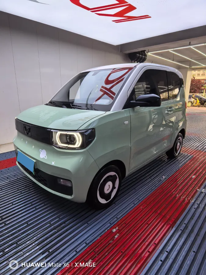 2021 WuLing HongGuang MINI EV BEV 13.9KWH,autocango,china used car exporter,china ev exporter,chinese used car exporter,chinese used ev exporter
