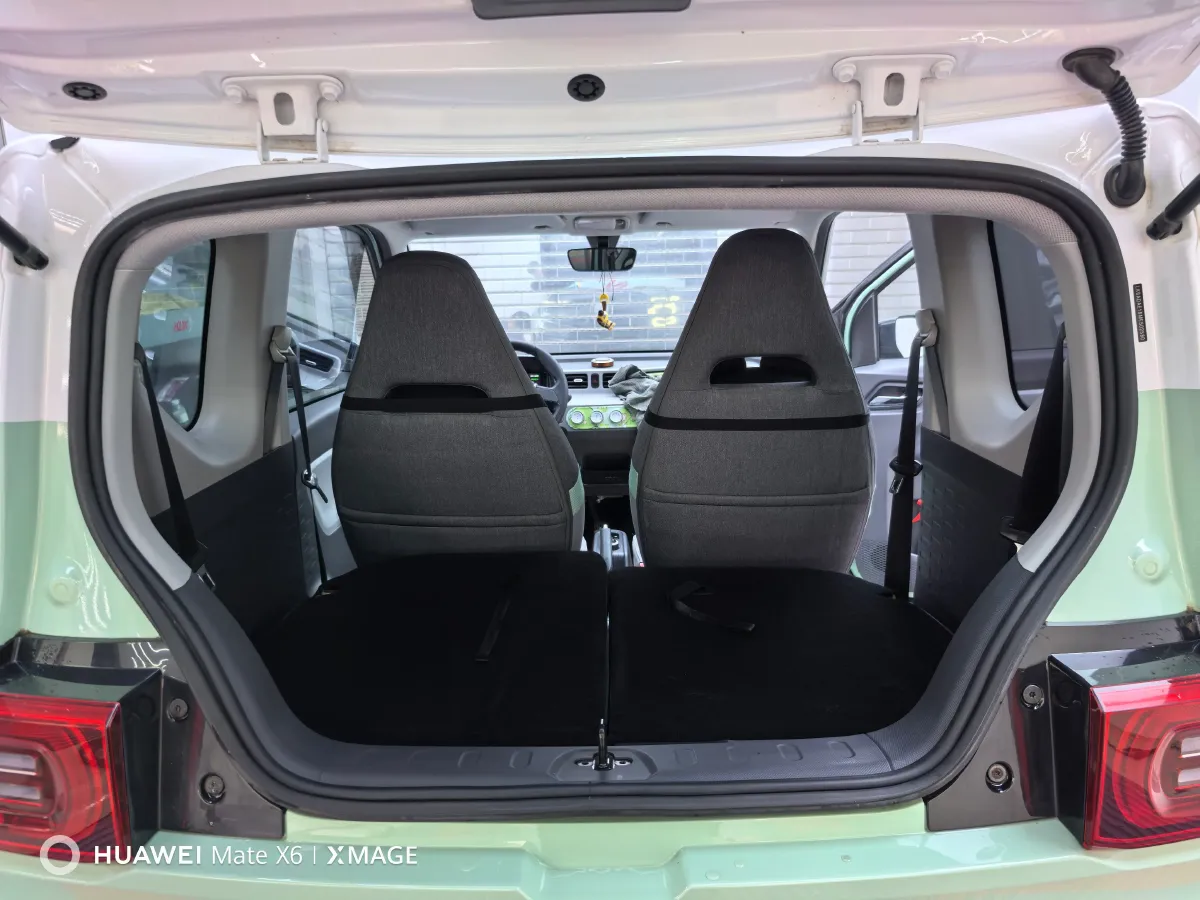 2021 WuLing HongGuang MINI EV BEV 13.9KWH,autocango,china used car exporter,china ev exporter,chinese used car exporter,chinese used ev exporter