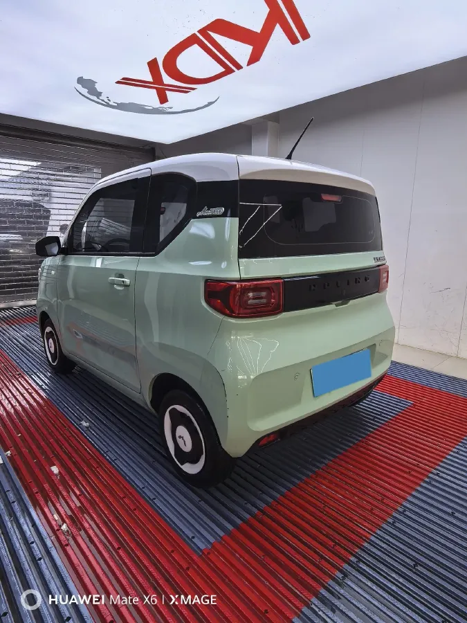 2021 WuLing HongGuang MINI EV BEV 13.9KWH,autocango,china used car exporter,china ev exporter,chinese used car exporter,chinese used ev exporter