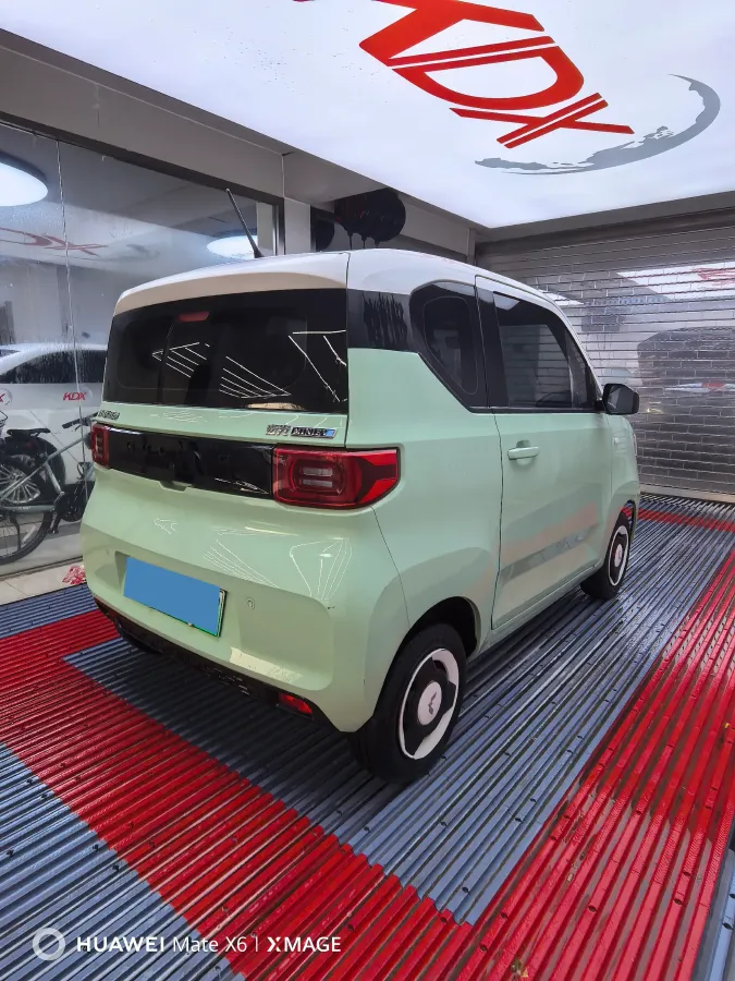 2021 WuLing HongGuang MINI EV BEV 13.9KWH,autocango,china used car exporter,china ev exporter,chinese used car exporter,chinese used ev exporter
