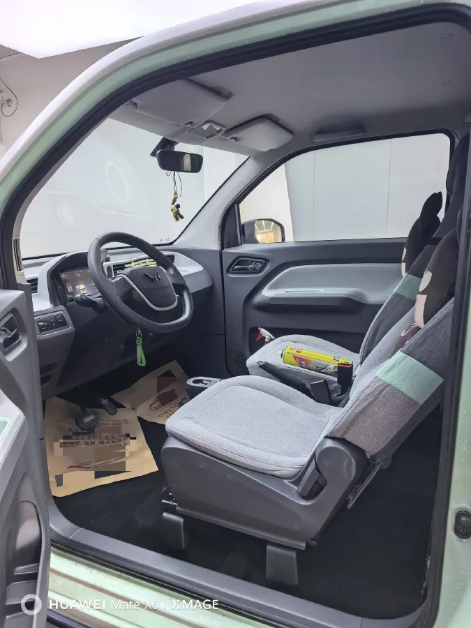 2021 WuLing HongGuang MINI EV BEV 13.9KWH,autocango,china used car exporter,china ev exporter,chinese used car exporter,chinese used ev exporter