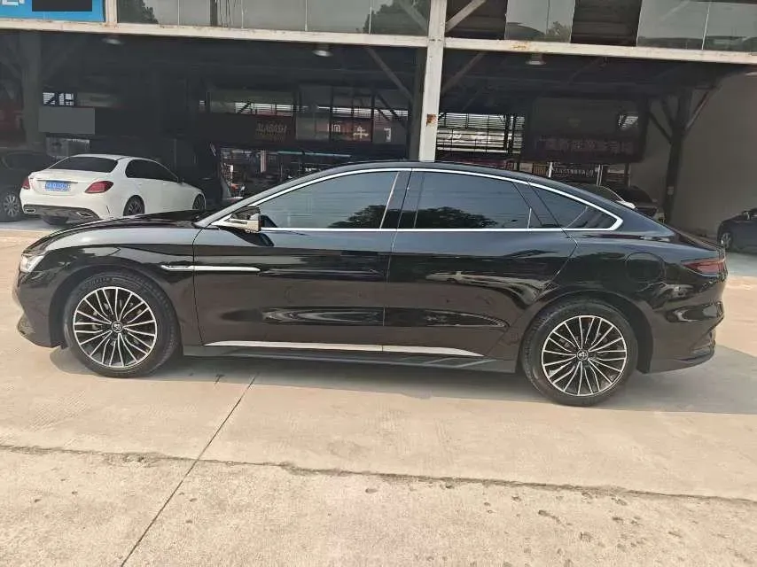 2022 BYD Seal BEV 61.4KWH,autocango,china used car exporter,china ev exporter,chinese used car exporter,chinese used ev exporter