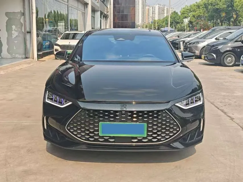 2022 BYD Seal BEV 61.4KWH,autocango,china used car exporter,china ev exporter,chinese used car exporter,chinese used ev exporter